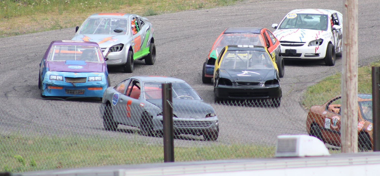 Sandhurst Raceway Sands Speedway