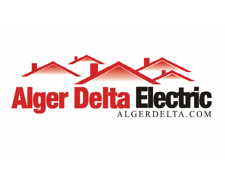 Alger Delta Logo