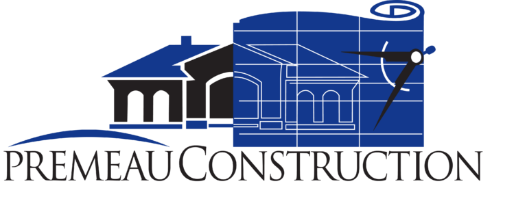 Premeau Logo